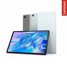 [레노버] Lenovo Tab M10 Plus 3세대 Wifi 128GB [프로스트블루/단품], 블루, Wi-Fi