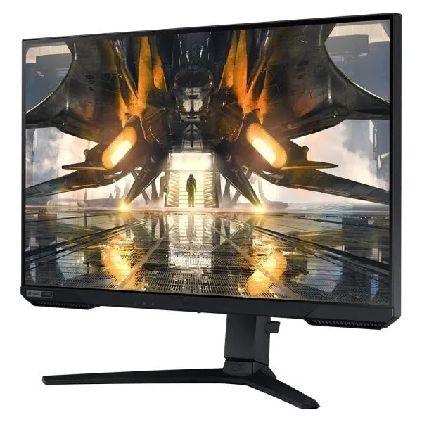 삼성 오디세이 G5 G52A S27AG520 QHD 165Hz 게이밍 모니터