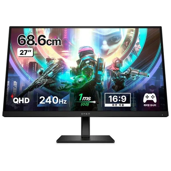 Read more about the article 인기짱 제품 qhd240hz BEST 5