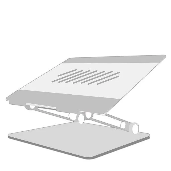 삼성전자 접이식 노트북 거치대 ST-N1000S