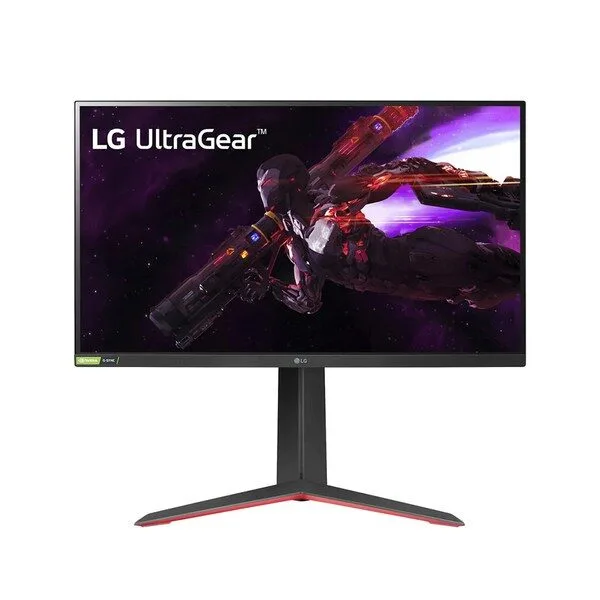 Read more about the article lg27gp850 히트아이템