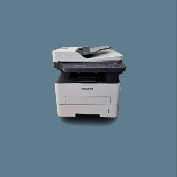 삼성전자 흑백 레이저 팩스복합기, SL-M2893FW