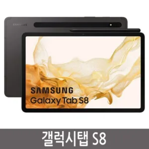 Read more about the article 인기제품 갤럭시탭s8+ 추천 상품 5
