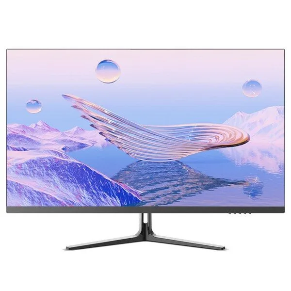  화봄 베젤리스 고해상도 모니터 QHD 80cm(32인치) HB325Q75 Quad HD 75Hz ISP패널 HDR 가성비 모니터, HB325Q75(무결점) 