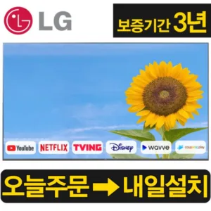 Read more about the article lg43인치모니터 가성비상품