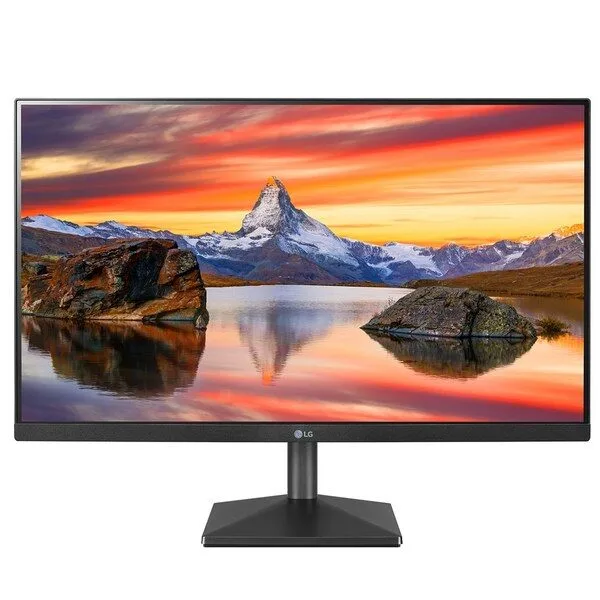 LG전자 27MK430H 27인치모니터 블랙 IPS 75Hz HDMI DSUB 베사홀 프리싱크, 27MQ400 (신모델)