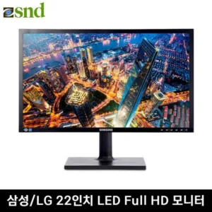 Read more about the article 믿고쓰는 꿀템 27tn600s  5