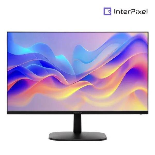 인터픽셀 IP2442 무결점 FHD 165Hz 24인치 게이밍 모니터, 60.5cm