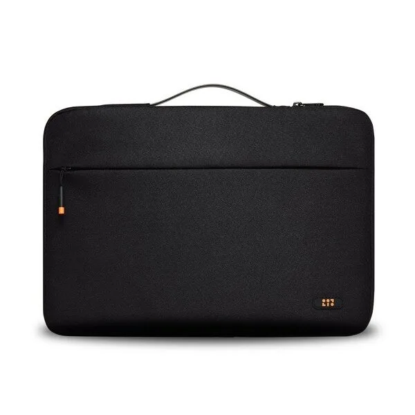  오이공 스마트 노트북 파우치 LP-5202, 블랙 