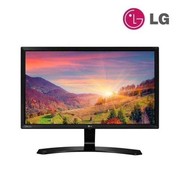 LG전자 22인치 LED HDMI FHD 사무용 업무용모니터