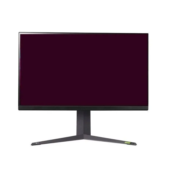 LG전자 울트라기어 27GR93U IPS패널 27인치 1ms 144Hz 4K UHD G-SYNC 안전배송, 27GR93U_무료택배배송