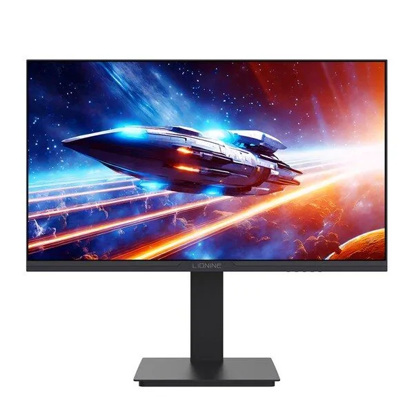 주연테크 FHD 리오나인 360Hz FreeSync Premium HDR 멀티스탠드 게이밍 모니터 블랙, 62.2cm, X25F-360(무결점)