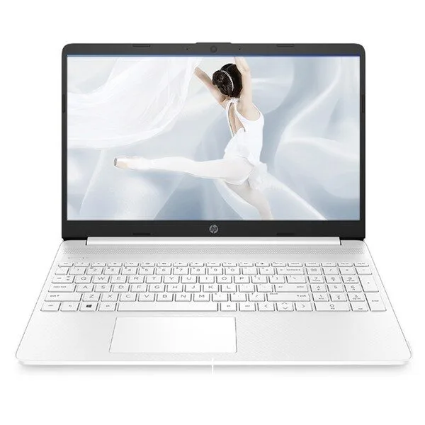 HP 2023 노트북 15s 코어i5 인텔 12세대, 화이트, 512GB, 16GB, Free DOS, 15s-fq5304TU