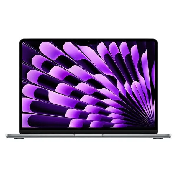 Apple 2024 맥북 에어 13 M3, 스페이스그레이, M3 8코어, 8코어 GPU, 256GB, 8GB, 30W, 한글