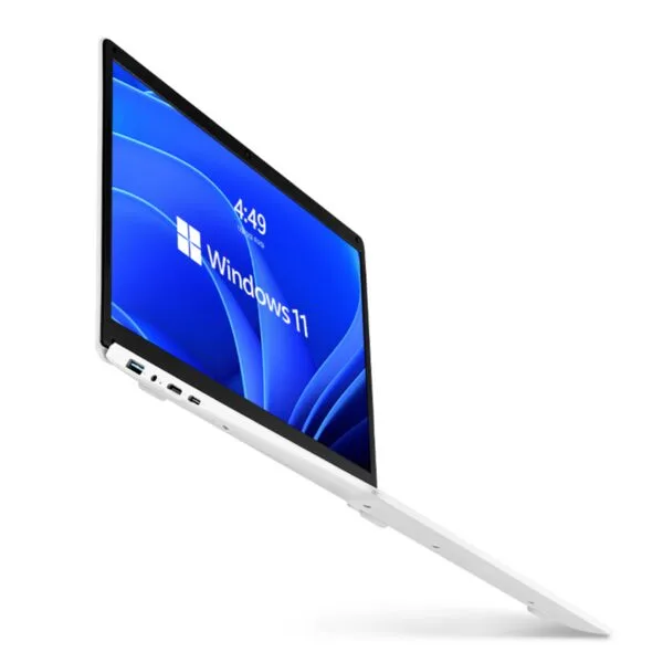 베이직스 2022 베이직북14 3세대 인텔 셀러론 N5100, White, 256GB, 8GB, WIN11 Pro, BB1422SS