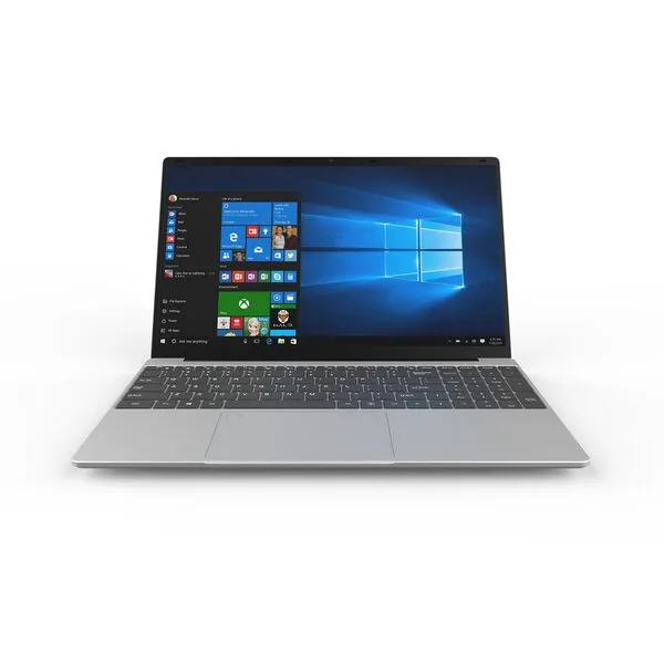 빅트랙 브이북 15.6 셀러론, 스페이스 실버, 512GB, 8GB, Windows 11 HOME, VIC-LPTP01