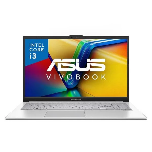 에이수스 2024 Vivobook Go 15 코어i3 인텔 13세대, 쿨 실버, 512GB, 8GB, Free DOS, E1504GA-BQ483